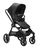 Baby Jogger City Sights Duovogn, Rich Black - Bilde 3