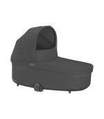 Cybex BALIOS S Lux Duovogn, Moon Black/Black - Bilde 3