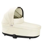 Cybex TALOS S Lux Duovogn, Seashell Beige/Taupe - Bilde 3