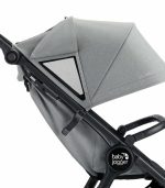 Baby Jogger City Elite 2 Sportsvogn, Pike - Bilde 6