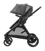 Maxi-Cosi Cosi Zelia S Trio Duovogn 2-i-1, Dark Grey - Bilde 7