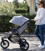 Baby Jogger City Elite 2 Sportsvogn, Pike - Bilde 8