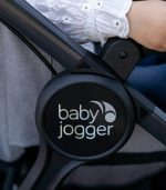 Baby Jogger City Elite 2 Sportsvogn, Pike - Bilde 9