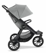 Baby Jogger City Elite 2 Sportsvogn, Pike - Bilde 2