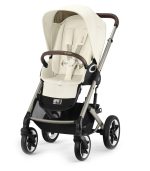 Cybex TALOS S Lux Duovogn, Seashell Beige/Taupe